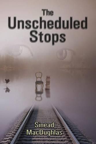 Cover image for The Unscheduled Stops