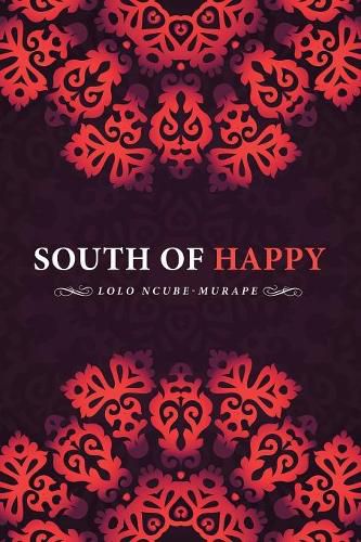 Cover image for South of Happy