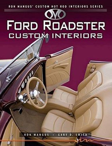 Ford Roadsters Custom Interiors