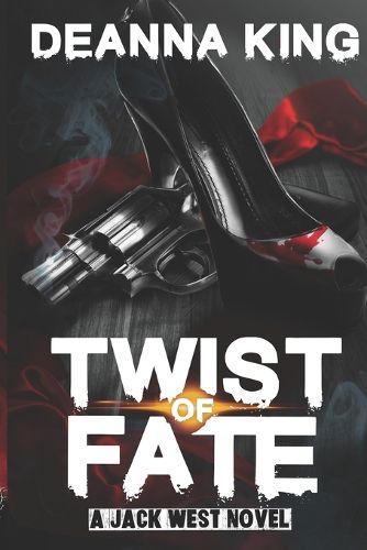 Cover image for Twist of Fate