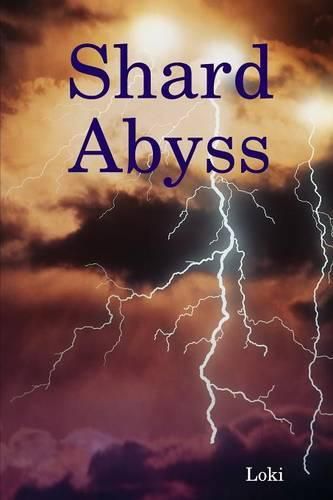 Cover image for Shard Abyss