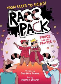 Cover image for Prince and the Pawper: Volume 2