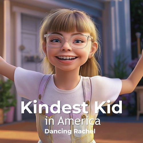 Cover image for Kindest Kid in the World