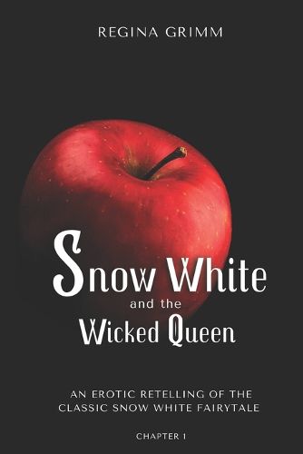 Cover image for Snow White and the Wicked Queen