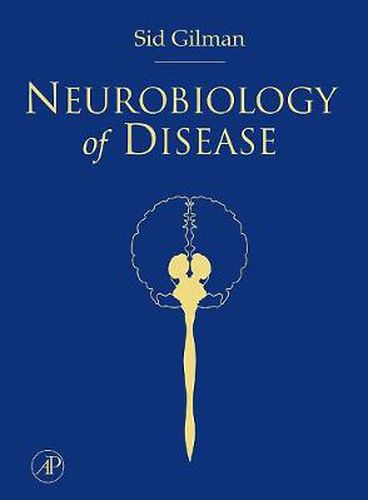 Cover image for Neurobiology of Disease