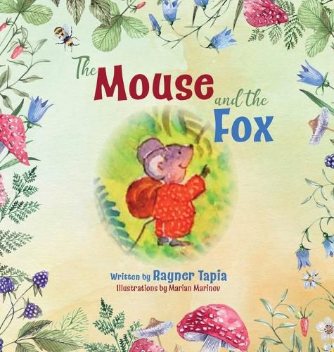 Cover image for The Mouse and The Fox