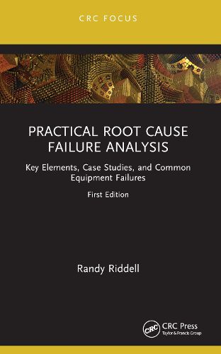 Cover image for Practical Root Cause Failure Analysis