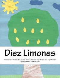 Cover image for Diez Limones