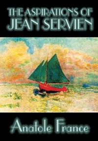 Cover image for The Aspirations of Jean Servien