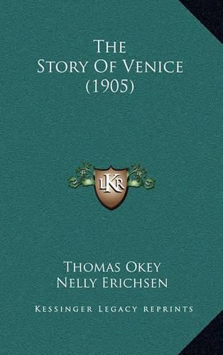 The Story of Venice (1905)