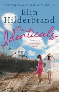 Cover image for The Identicals: The perfect beach read from the 'Queen of the Summer Novel' (People)