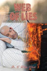 Cover image for Web of Lies