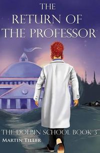 Cover image for The Return of the Professor