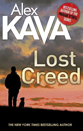 Cover image for Lost Creed