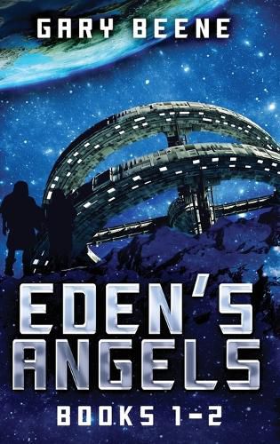 Cover image for Eden's Angels - Books 1-2