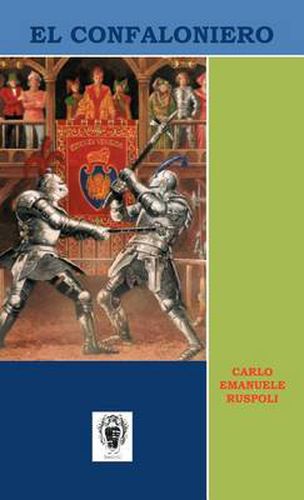 Cover image for El Confaloniero