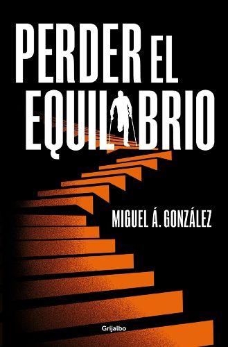 Cover image for Perder el equilibrio / Off-balance