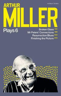 Cover image for Arthur Miller Plays 6