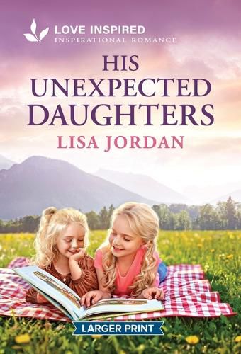 Cover image for His Unexpected Daughters