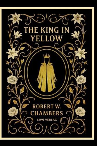 Cover image for Robert W. Chambers