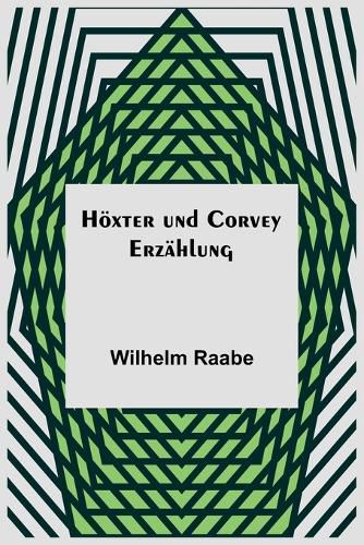 Cover image for Hoexter und Corvey