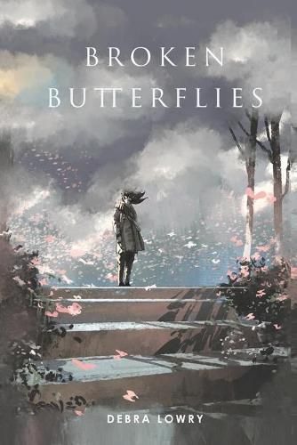 Cover image for Broken Butterflies