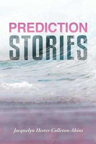 Cover image for Prediction Stories