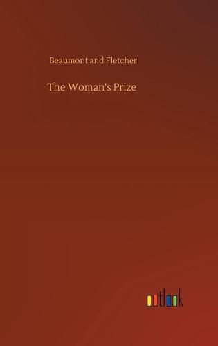 Cover image for The Woman's Prize