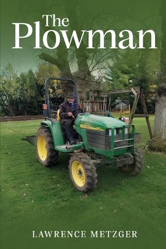 Cover image for The Plowman