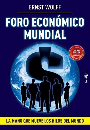Cover image for Foro Economico Mundial