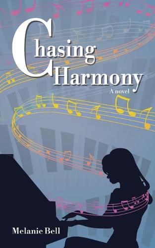 Cover image for Chasing Harmony