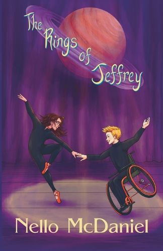 Cover image for The Rings of Jeffrey