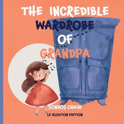 The incredible wardrobe of grand pa