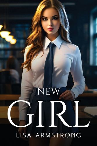 Cover image for New Girl