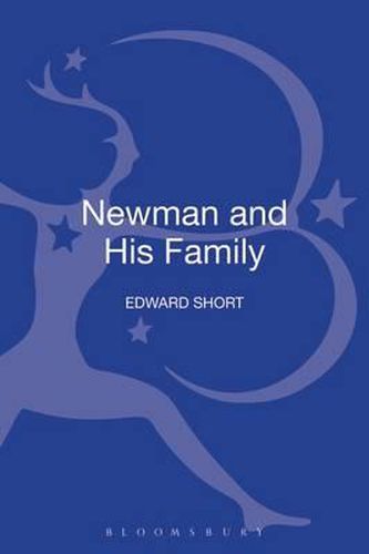 Cover image for Newman and his Family