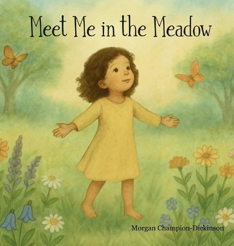 Cover image for Meet Me in the Meadow