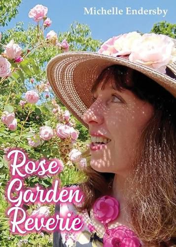 Cover image for Rose Garden Reverie