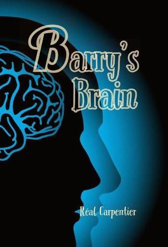 Cover image for Barry's Brain