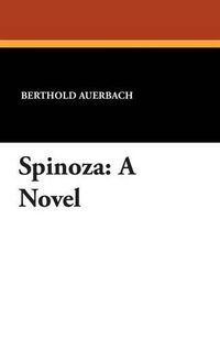 Cover image for Spinoza