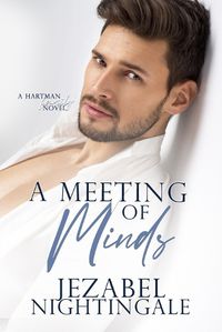 Cover image for A Meeting of Minds