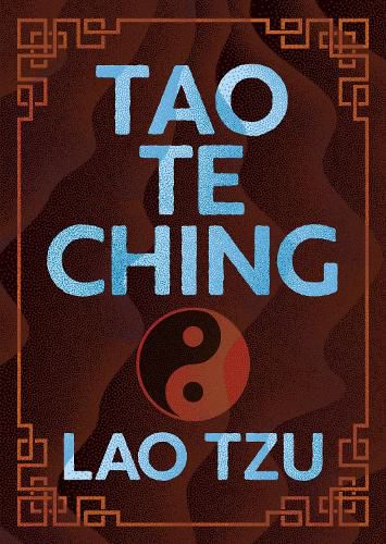 Cover image for Tao Te Ching