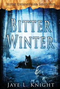 Cover image for Bitter Winter