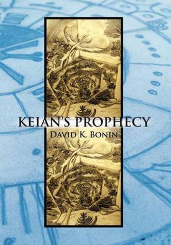 Cover image for Keian's Prophecy