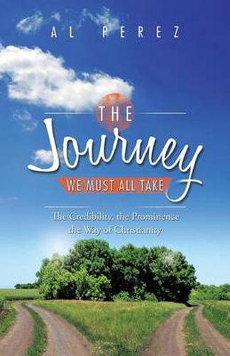 Cover image for The Journey We Must All Take