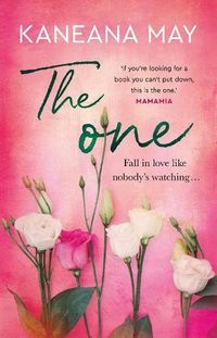 Cover image for The One