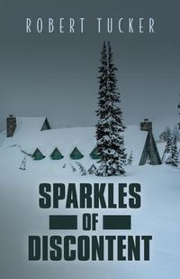 Cover image for Sparkles of Discontent