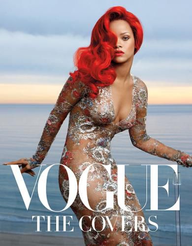 Cover image for Vogue: The Covers (updated edition)