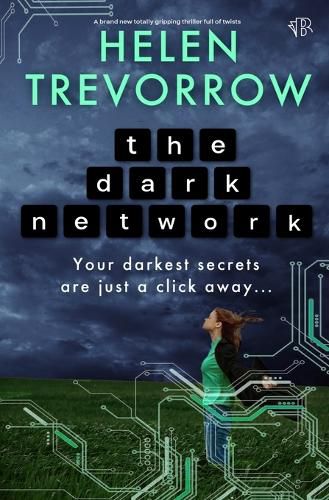 Cover image for The Dark Network