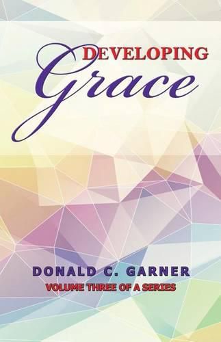 Cover image for Developing Grace