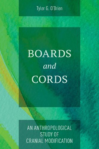 Cover image for Boards and Cords